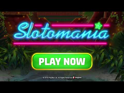 slot bonanza