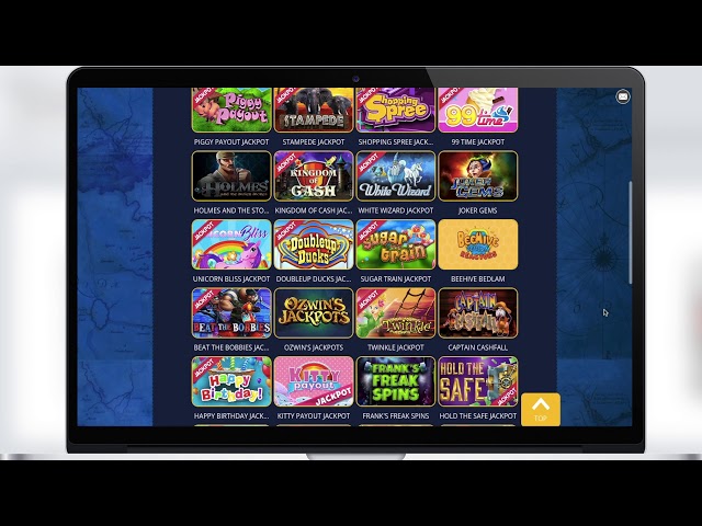 top online casino uk 777spinslot.com